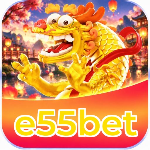 e55bet Logo