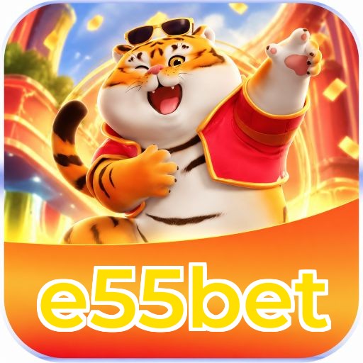 Comparação APP Mobile vs Versão Web e55bet