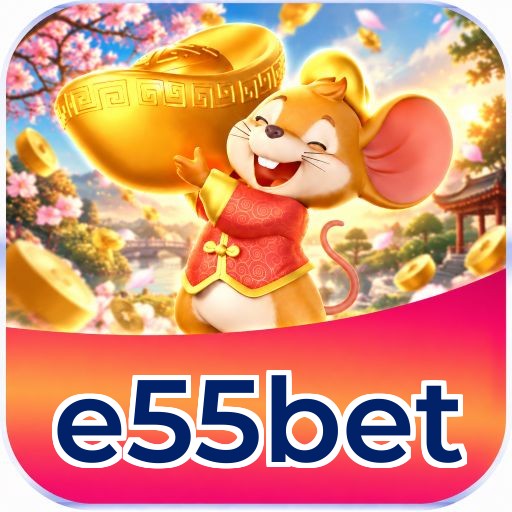 e55bet Loteria Online Brasil - Plataforma Certificada