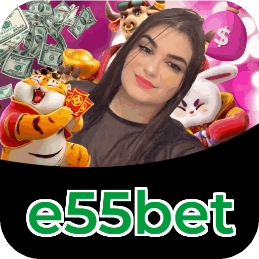 Estatísticas e55bet