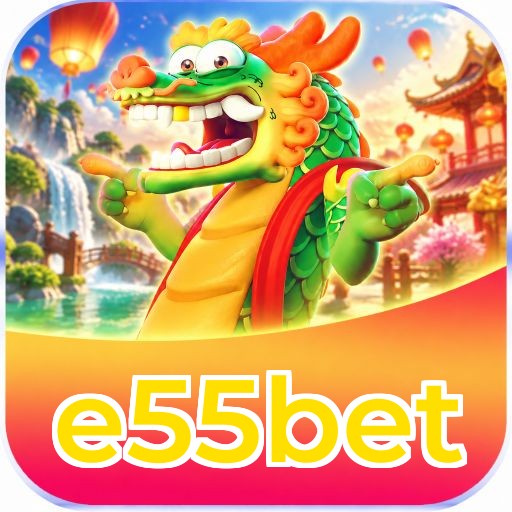 e55bet Certificado eCOGRA
