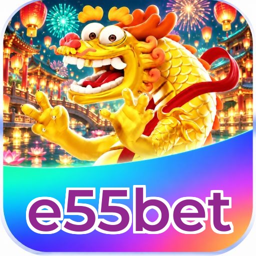 e55bet Logo Verificado