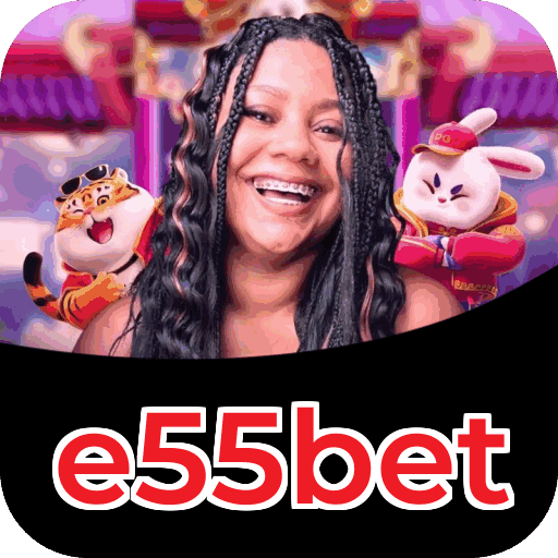 Acesso à conta e55bet