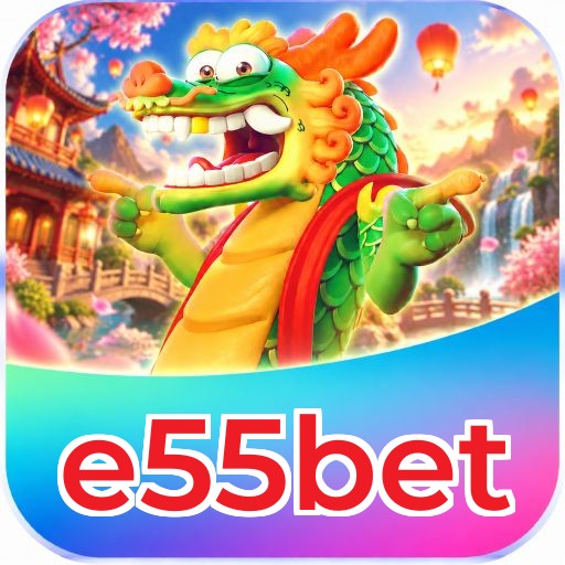 e55bet Logo
