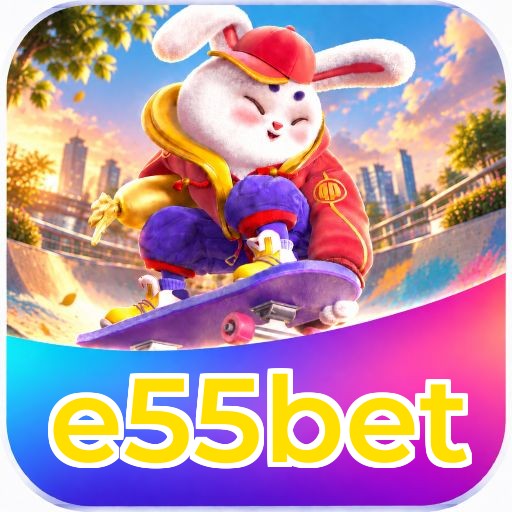 Página Oficial e55bet Facebook - 38.7k Seguidores