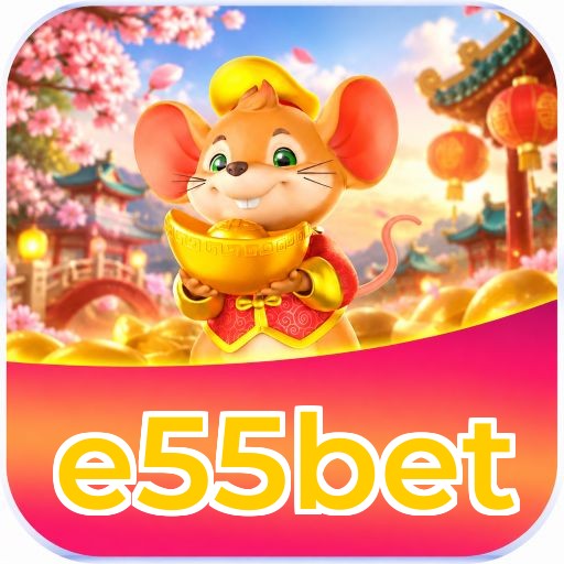 e55bet Bônus Oficial - Rollover 25x Justo