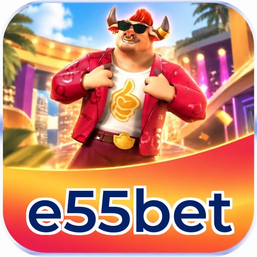 Bot e55bet Telegram