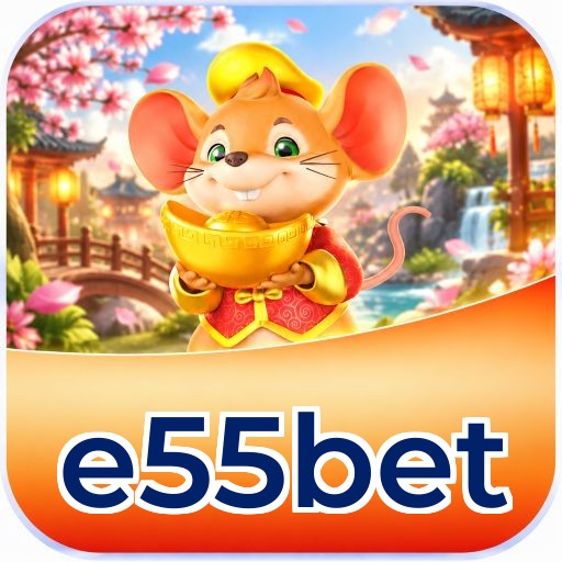 e55bet Baixar Download Logo Oficial Certificado