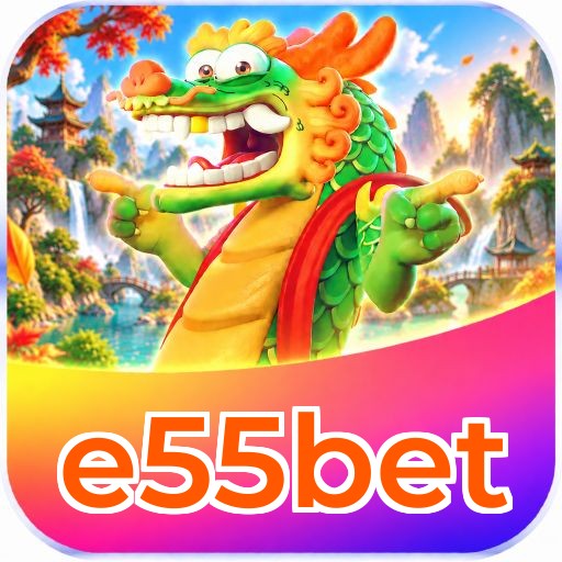 e55bet Loteria Online Brasil Certificada eCOGRA