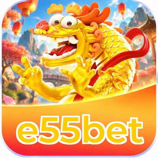 e55bet Logo