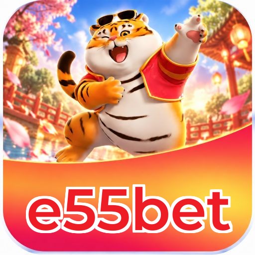 Requisitos do APK e55bet para Android - Logo Oficial
