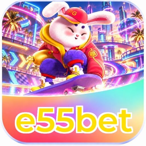 Logo e55bet Download Brasil