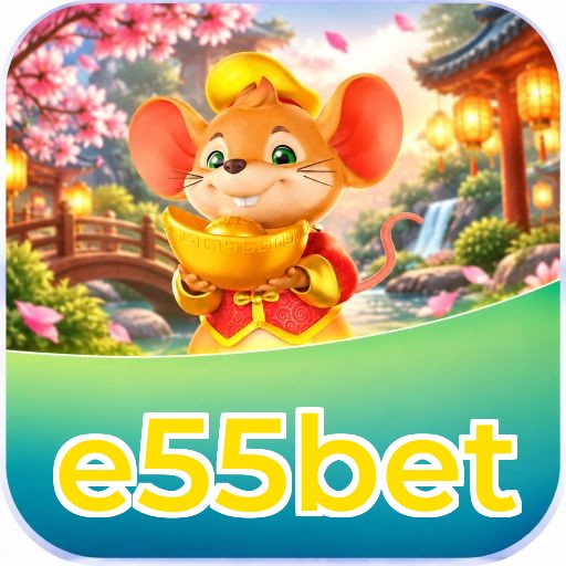 e55bet Logo