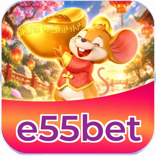 e55bet Fortune Games - Tiger, Ox, Rabbit RTP Certificado