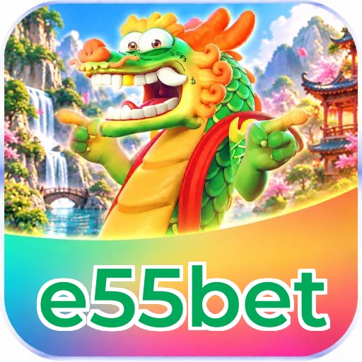e55bet Logo