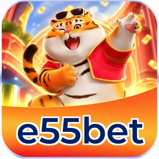 Canal Telegram Oficial e55bet