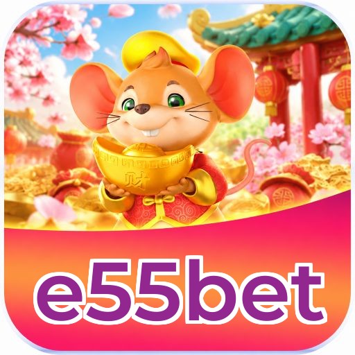 Principais provedores de slots da e55bet - NetEnt, Pragmatic Play, Play'n GO