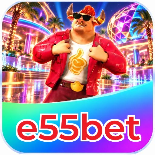 e55bet Facebook Brasil - Siga Nossa Página Oficial