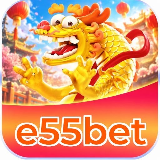 e55bet Logo